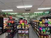 owner absentee grocery market