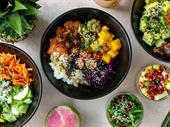 poke bar busy los