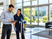 established business services maintenance
