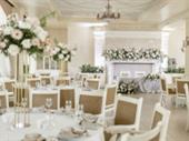 turnkey mid-size event venue