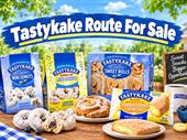 tastykake distribution route clarks