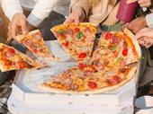 midtown nyc pizzeria for