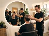 hair-replacement beauty-studio semi-absentee recurring