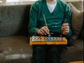 sba pre-qualified educational music