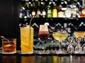 established neighborhood restaurant with
