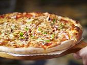 established pizzeria 16 years