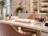 turnkey boutique beauty salon