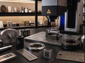 precision laser marking business