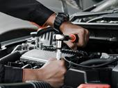 established auto repair franchise