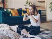 7-year e-commerce beauty brand