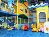 child entertainment business north
