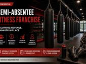 fitness franchise resale with