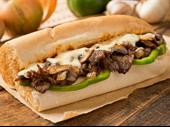 thriving cheesesteak franchise popular