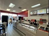 established carvel franchise harrison