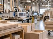 established custom cabinet architectural