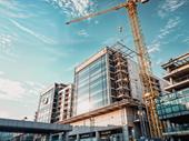 full-service commercial construction contractor