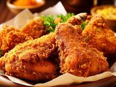 chicken franchise well-established highly