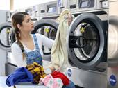 recession-resistant laundromat with real
