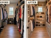 lucrative custom closets business