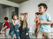 mobile youth dance academy