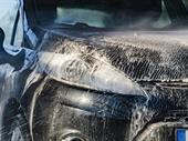absentee-run car wash with