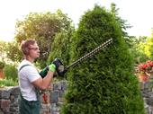 established full-service landscaping masonry