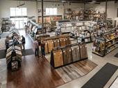 39 years flooring business