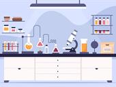 well-equipped laboratory clia cola