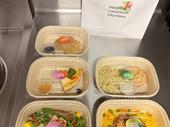 turnkey healthy meal subscription