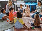 boutique early childhood learning