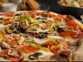 popular italian restaurant pizzeria