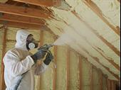 foam insulation business the