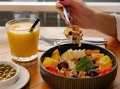 established healthy fast-casual franchise