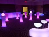 established event planning business