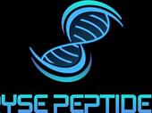 online research peptide company