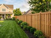 established lean scalable fence