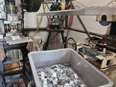 40-yr simple fabrication metal&