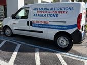 clothing alterations dry cleaner