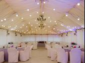 stylish mid-sized event venue