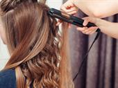 established hair salon opportunity