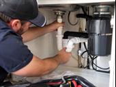 established plumbing business three