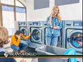 profitable commercial laundry business