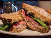 award-winning deli cafe specialty