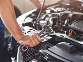 profitable established auto repair