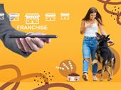 pet food gold rush