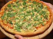 semi-absentee pizzeria high growth