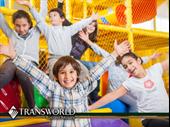 children's fitness enrichment franchise