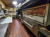 italian restaurant for sale