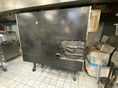 bbq franchise for sale