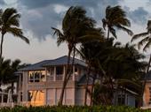 hurricane impact window door